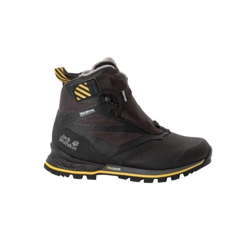 TEXAPORE MID W 1995: ¡Aventuras legendarias te esperan! Botas icónicas, comodidad extrema, estilo atemporal. ¡Camina el mundo!