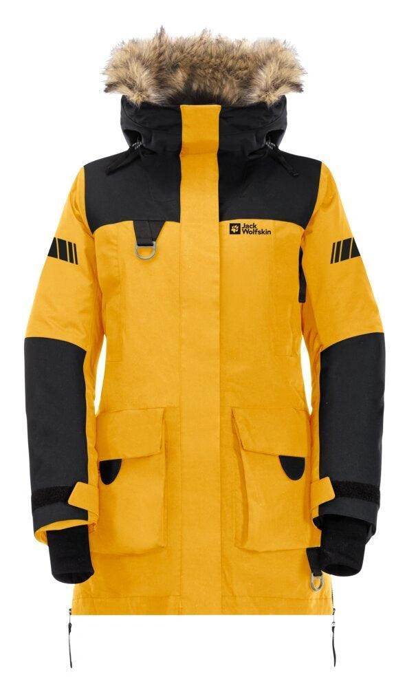 PARKA 1995: Un Clásico Reinventado. Elegancia Atemporal para un Invierno Cálido. ¡Tu Estilo, Tu Leyenda!