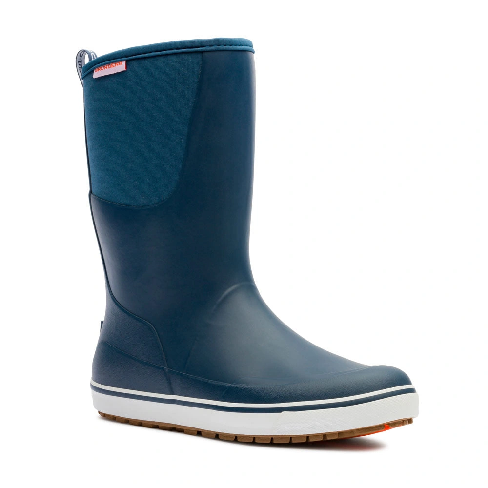 Botas 12 Deck: ¡Explora el mundo con estilo! Caminarás seguro y con elegancia, un calzado perfecto para cada aventura, sin importar el clima.